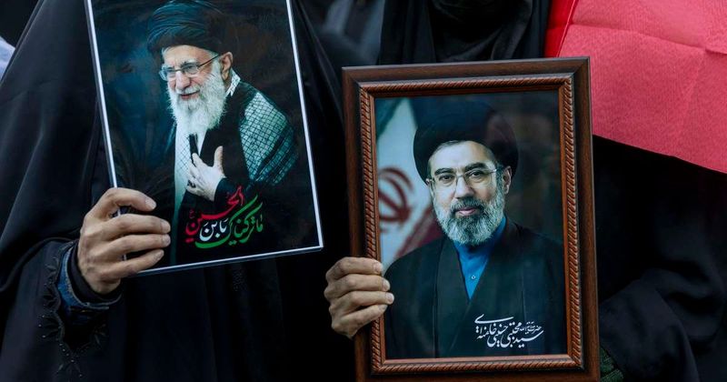 Iran threatens US and Israeli-linked banks amid escalating conflict: 'Enemy is forcing our hand'