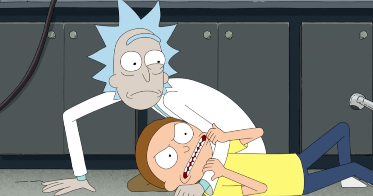 'Rick and Morty' Season 9 first look photos revelead and here's when you can watch the sc-fi comedy series