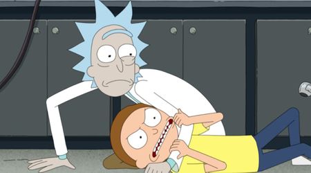 'Rick and Morty' Season 9 first look photos revelead and here's when you can watch the sc-fi comedy series