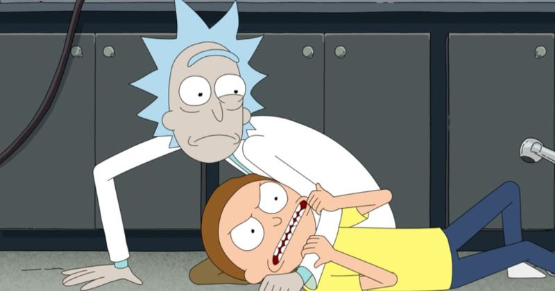 'Rick and Morty' Season 9 first look photos revelead and here's when you can watch the sc-fi comedy series