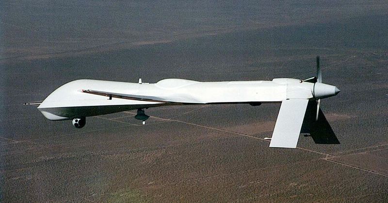 Iran allegedly planned retaliatory drone strike on California: Report