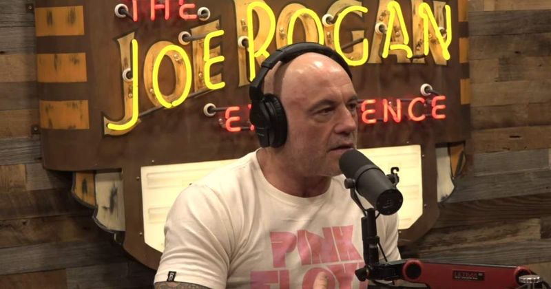 Rogan blasts CNN coverage of NYC attack, calling it 'kooky' and absurd