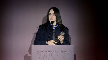 Billie Eilish in talks to make movie debut in ‘The Bell Jar’ adaptation by Oscar-winning filmmaker