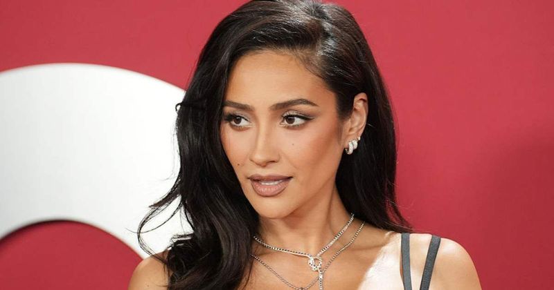 'Pretty Little Liars' alum Shay Mitchell joins Stephen Amell's 'Baywatch' in a powerful role