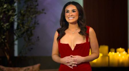 ‘Love Is Blind’ Season 10 reunion reveals Jessica Barrett is dating a castmate and it's not Chris Fusco