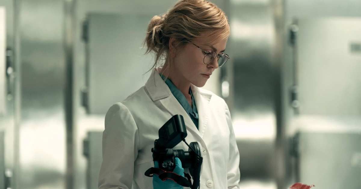 Where was 'Scarpetta' filmed? A look at the locations used in Nicole Kidman's forensic crime thriller