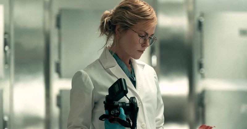 Where was 'Scarpetta' filmed? A look at the locations used in Nicole Kidman's forensic crime thriller