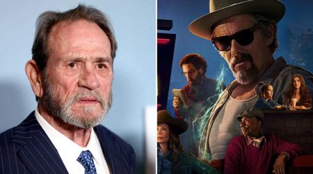 'The Lowdown' ropes in Tommy Lee Jones for Season 2 and the cast just got a major upgrade