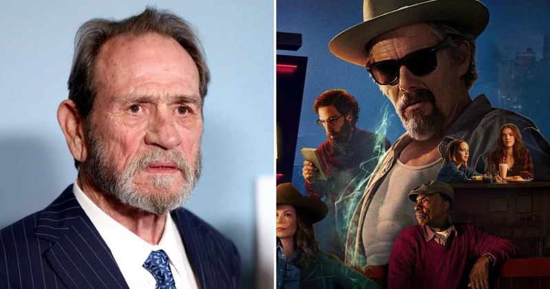 'The Lowdown' ropes in Tommy Lee Jones for Season 2 and the cast just got a major upgrade