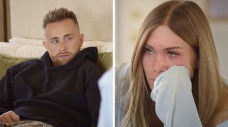 Are Jessi and Jordan Ngatikaura together? Here's everything that happened after the couple's rough patch