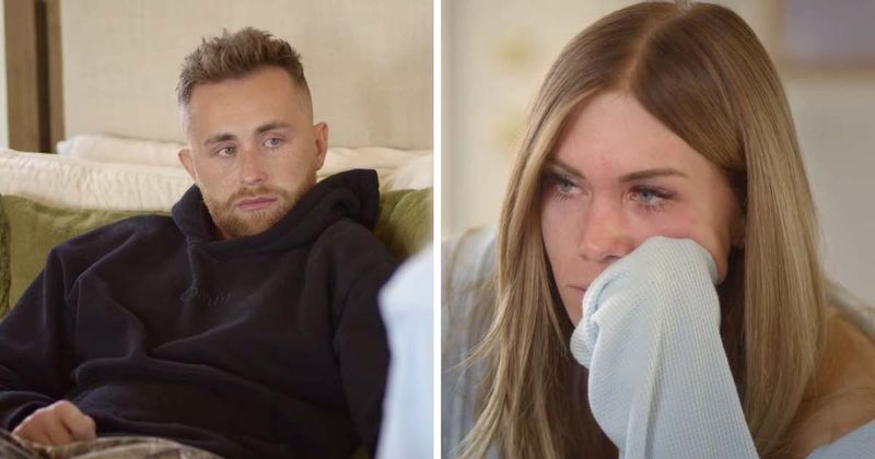 Are Jessi and Jordan Ngatikaura together? Here's everything that happened after the couple's rough patch