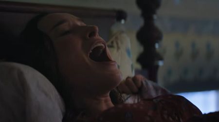 Netflix finally drops a trailer for 'Thrash' as Phoebe Dynevor battles sharks and we have a release date