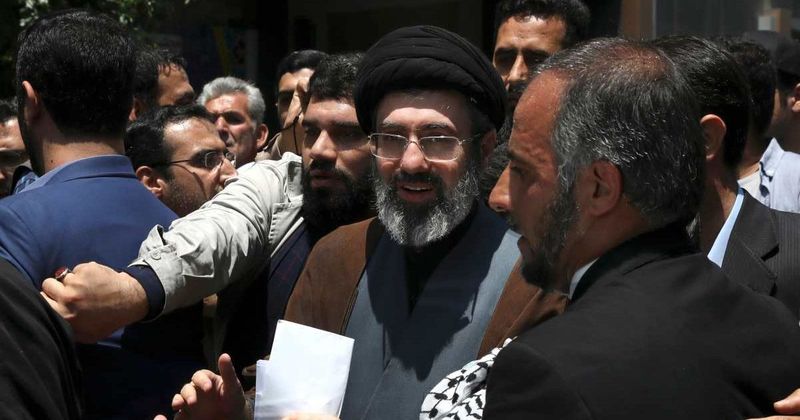 Iran's Mojtaba Khamenei threatens 'the enemy', vows Hormuz will stay closed as a 'pressure' tool