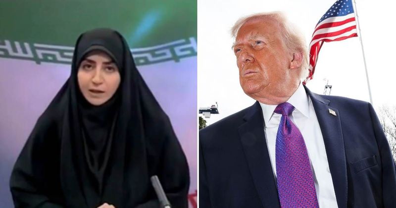 CNN airs Iranian regime's media messaging uninterrupted, White House smacks network down