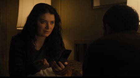 When will ‘Disclosure Day’ release? Steven Spielberg's latest sci-fi trailer features an insane cast 