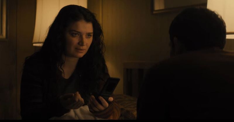 When will ‘Disclosure Day’ release? Steven Spielberg's latest sci-fi trailer features an insane cast 