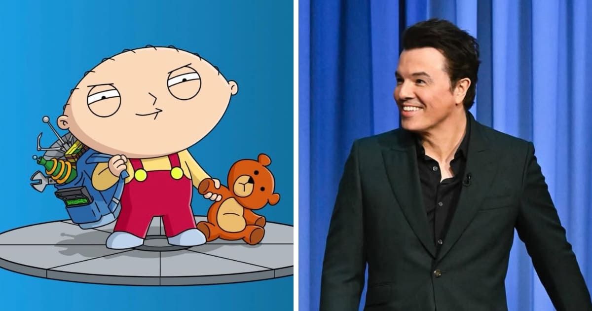 'Family Guy' spinoff 'Stewie' lands huge two-season Fox order as Seth MacFarlane expands Quahog universe