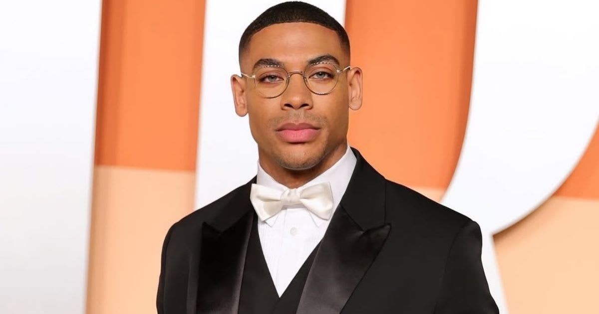 Aaron Pierre officially joins 'Man of Tomorrow' and his role could expand DC's Green Lantern story