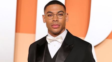 Aaron Pierre officially joins 'Man of Tomorrow' and his role could expand DC's Green Lantern story