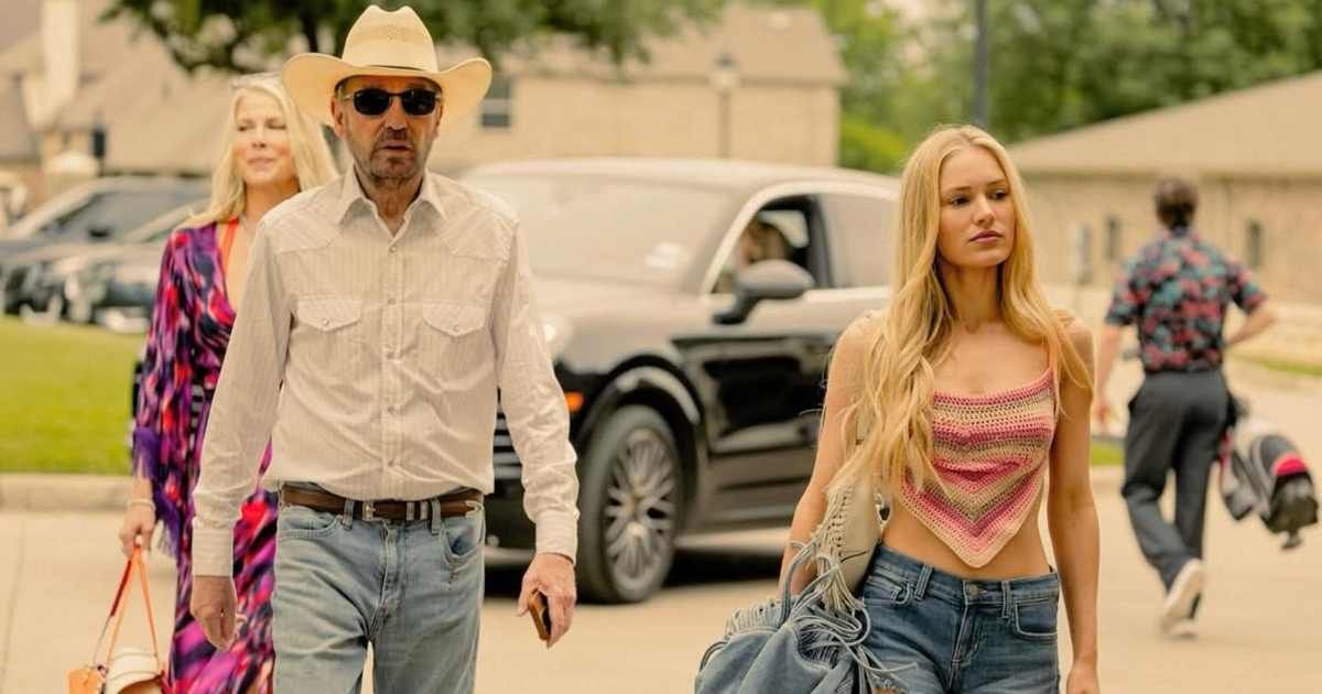 'Landman' Season 3 will see Tommy starting over while one character faces life outside her 'comfort zone'