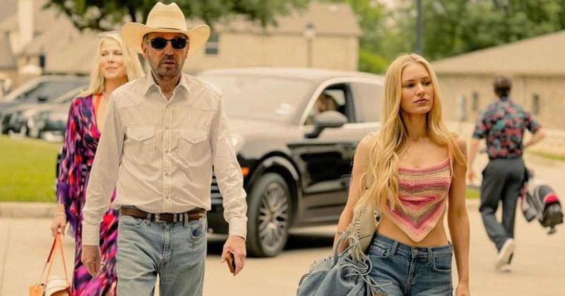 'Landman' Season 3 will see Tommy starting over while one character faces life outside her 'comfort zone'