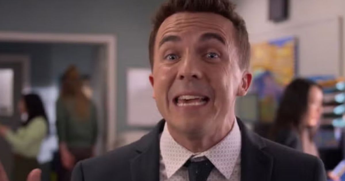 'Malcolm in the Middle: Life's Still Unfair' trailer reveals a surprising new chapter for Frankie Muniz