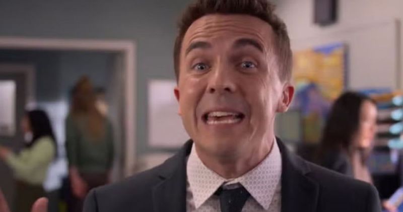 'Malcolm in the Middle: Life's Still Unfair' trailer promises chaos as Frankie Muniz reunites with family