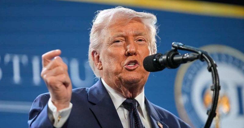 51% American voters approve of Trump's military action to stop Iran nuclear threat: Poll