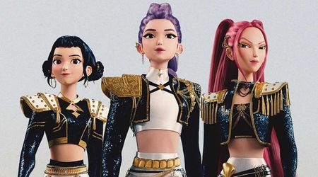 'KPop Demon Hunters' 2 gets official greenlight from Netflix but fans have a long wait ahead