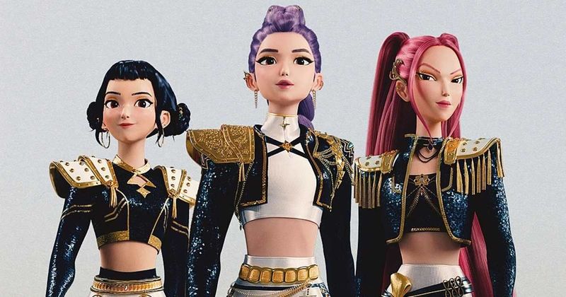 'KPop Demon Hunters' 2 gets official greenlight from Netflix but fans have a long wait ahead