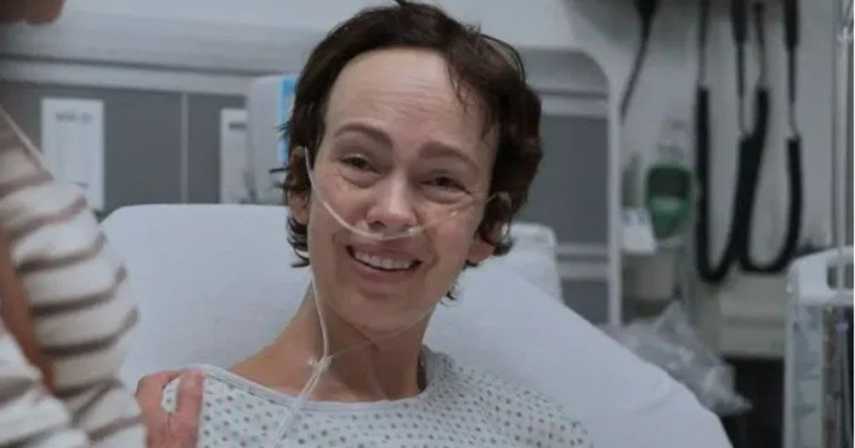 'The Pitt' Season 2 Episode 10 recap: Roxie's death hits hard as ER struggles after waterslide accident