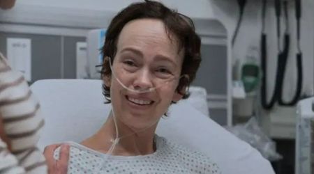 'The Pitt' Season 2 Episode 10 recap: Roxie's death hits hard as ER struggles after waterslide accident