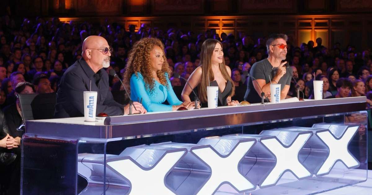 'America's Got Talent' Season 21 finally gets a release date as NBC reveals judges lineup and host