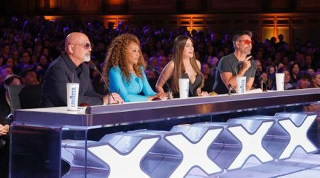'America's Got Talent' Season 21 finally gets a release date as NBC reveals judges lineup and host