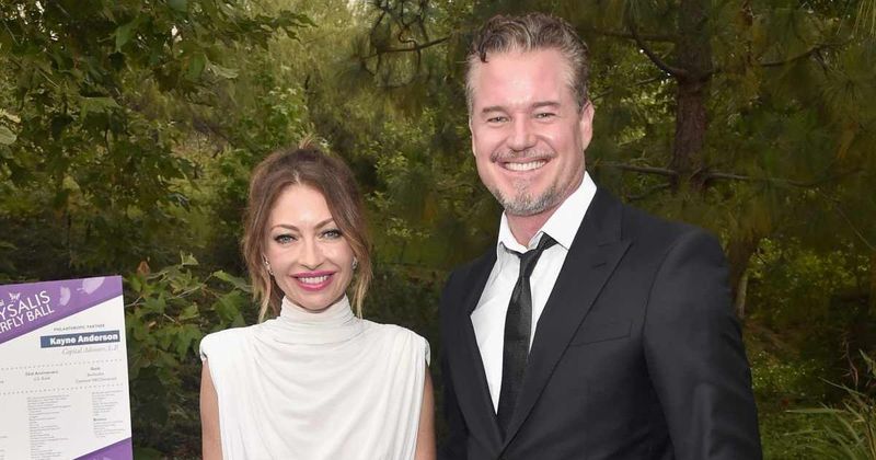 Rebecca Gayheart recalls final conversation with Eric Dane as actor used AI to restore voice