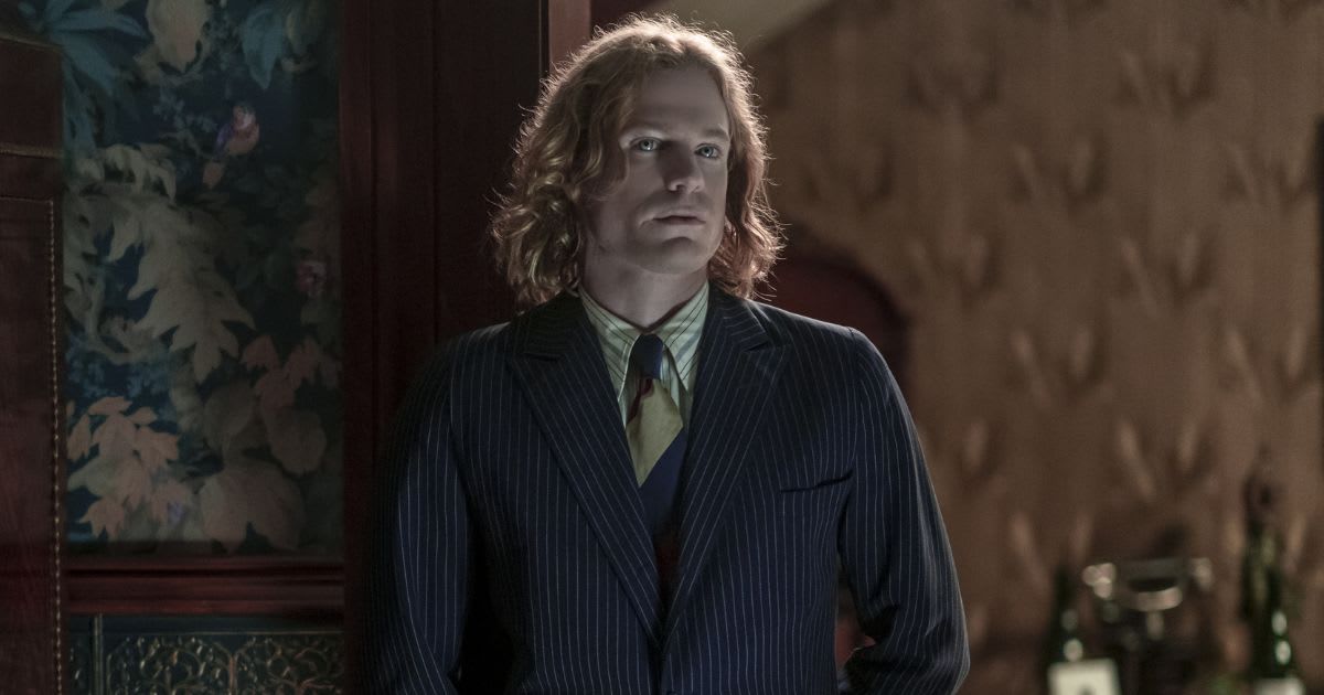 AMC finally shares 'The Vampire Lestat' release date and it's sooner than you think