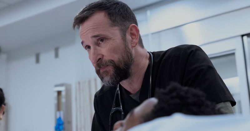 From Robby’s sabbatical to Langdon’s future: 5 big questions ‘The Pitt’ must answer before Season 2 ends