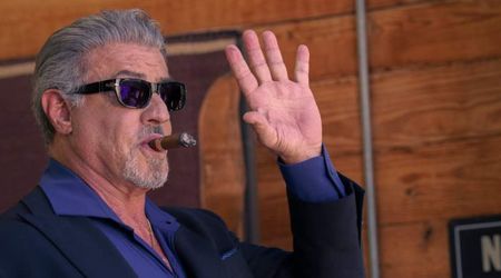 Taylor Sheridan’s ‘Tulsa King’ Season 4 casts ‘The Rookie’ star in major role