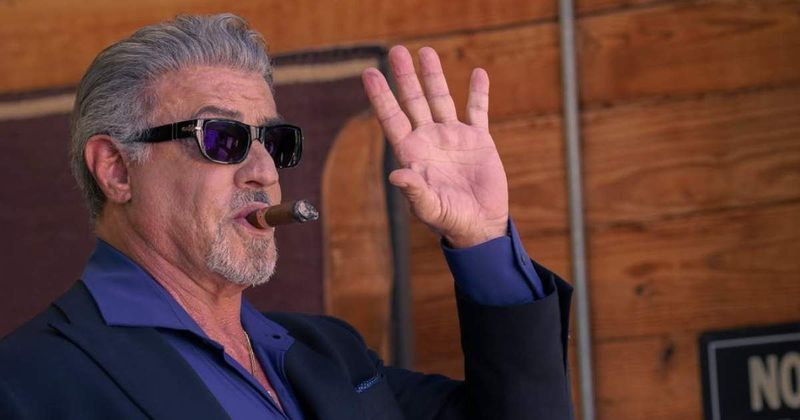 Taylor Sheridan’s ‘Tulsa King’ Season 4 casts ‘The Rookie’ star in major role