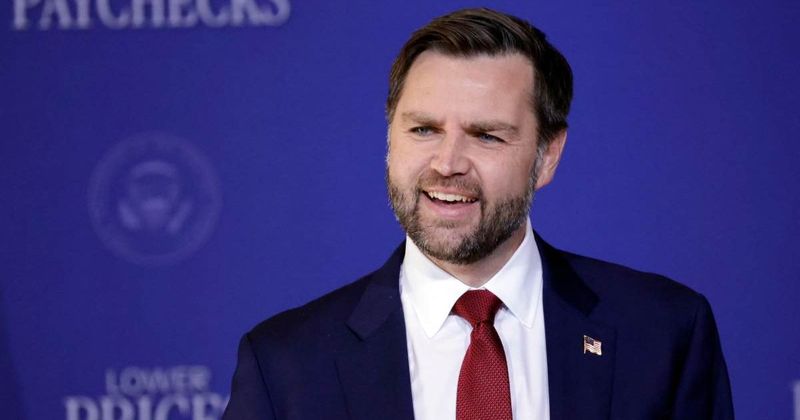 JD Vance urges prayers for US troops in 'harm’s way' amid Iran nuclear operations in NC