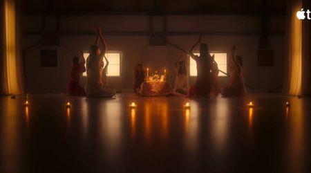 Is ‘Twisted Yoga’ based on a true story? Inside the creepy cult case that inspired Apple TV+’s new docuseries