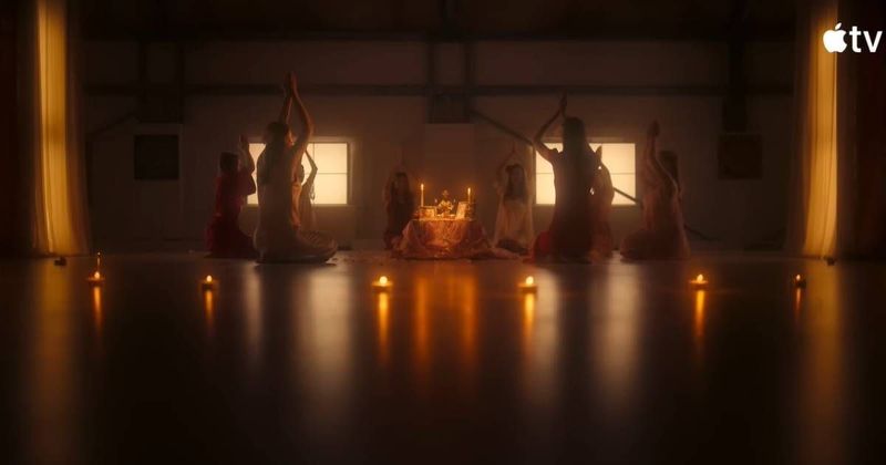 Is ‘Twisted Yoga’ based on a true story? Inside the creepy cult case that inspired Apple TV+’s new docuseries