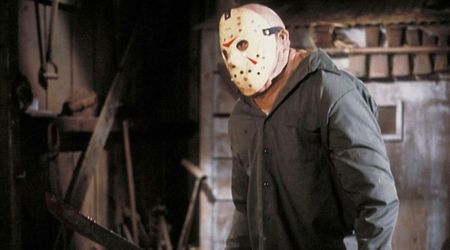 ‘Friday the 13th’ creator teases new Jason movie as ‘Crystal Lake’ prequel series heads to Peacock