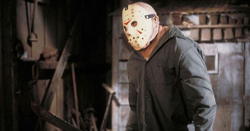 ‘Friday the 13th’ creator teases new Jason movie as ‘Crystal Lake’ prequel series heads to Peacock