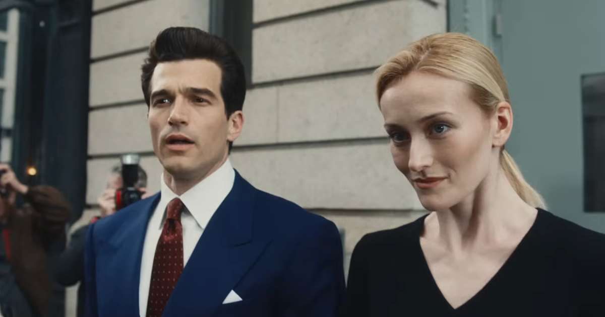 'Love Story' Episode 8 promises the waterworks with major twist in JFK Jr. and Carolyn Bessette's relationship