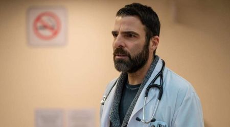 ‘Brilliant Minds’ Season 2 sets return date for remaining episodes as NBC renewal decision looms