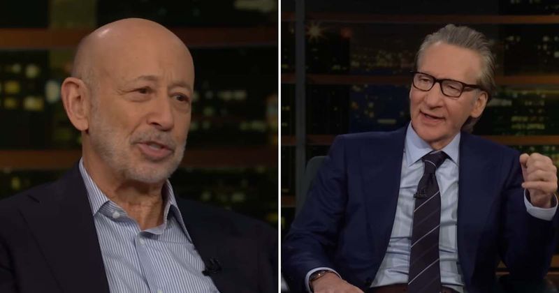 Bill Maher fires back after guest insults those who refused COVID vaccine: 'You're nuts'