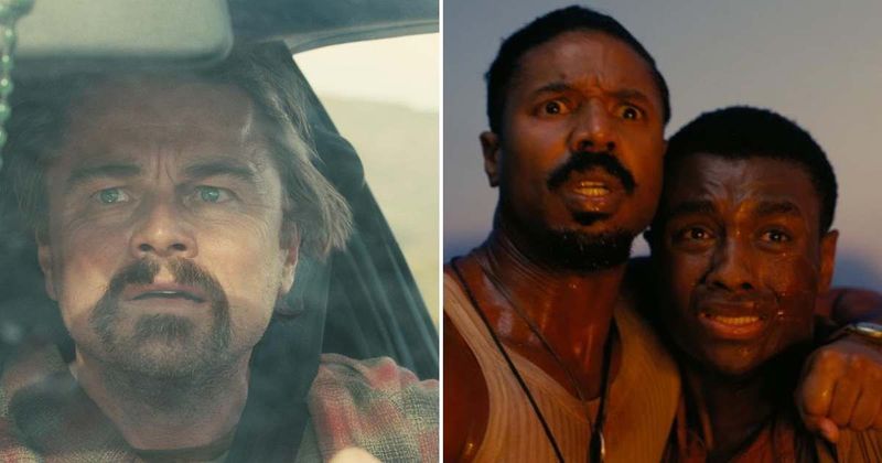 2026 Oscar Predictions: 'Sinners' vs 'One Battle After Another' in wheel-to-wheel race to win big