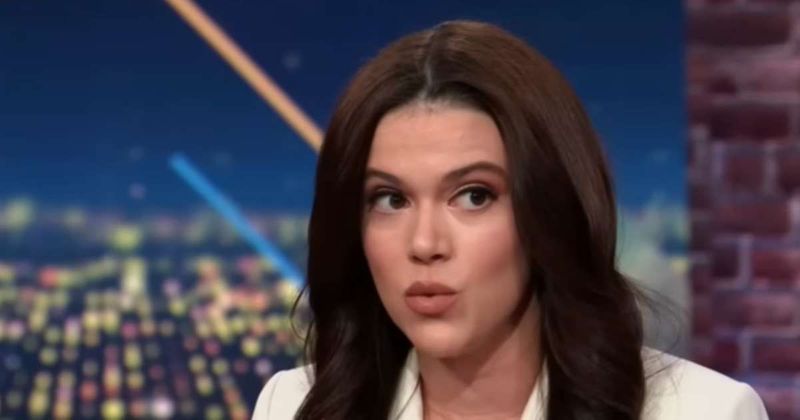 Journalist Lydia Moynihan slams media headlines on Iran war: 'Rooting for America to fail'