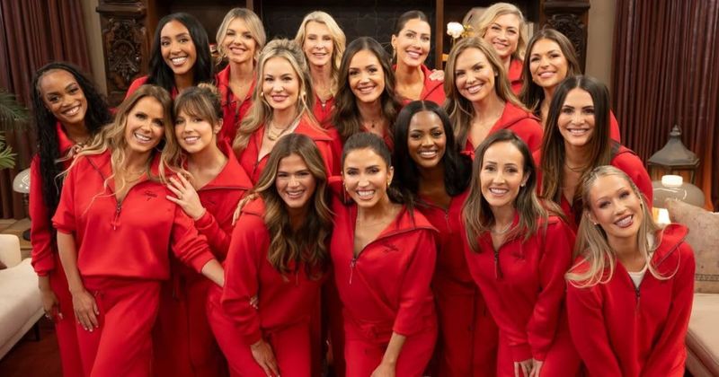 'The Bachelorette: Before the First Rose' introduces Taylor Frankie Paul and here's how to watch for free
